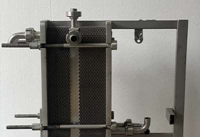 heat exchanger pasilac