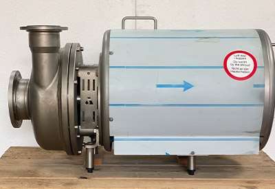 spx-centrifugal-pump