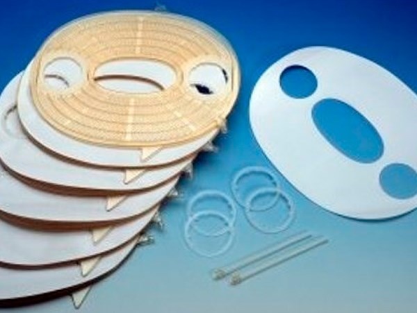 plate-membranes